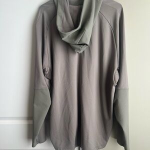 LULULEMON HOODIE XL